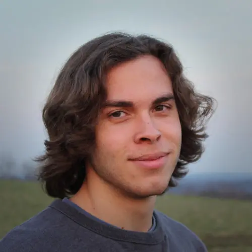 Photo of Alex Kunze